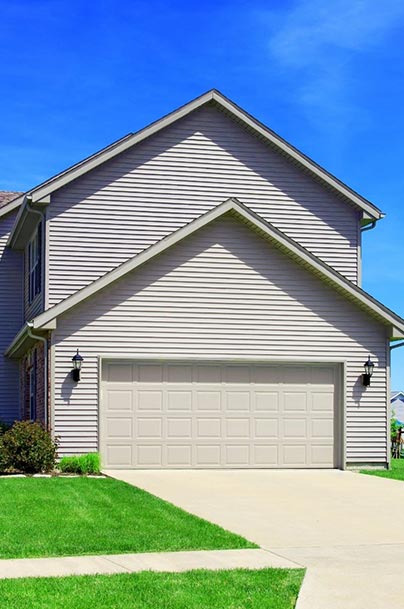 Tinley Park Garage Door Installation