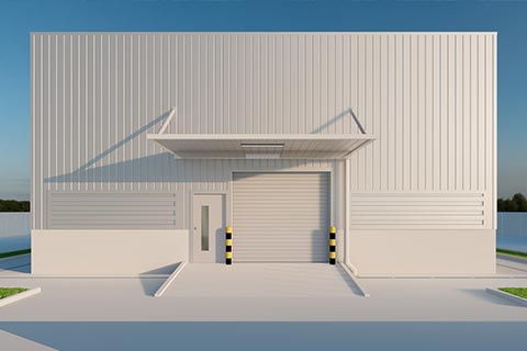 Tinley Park Garage Door Installation